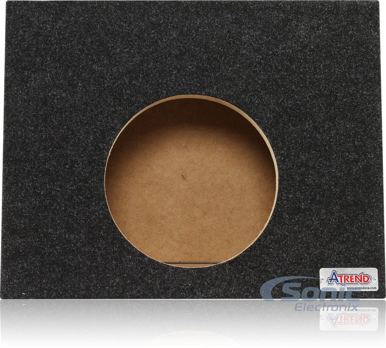 Atrend 10TKV Open Box Complete (Acceptable Used) Image 3