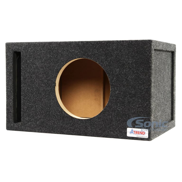 Atrend 10W7SV Open Box Complete Image 2