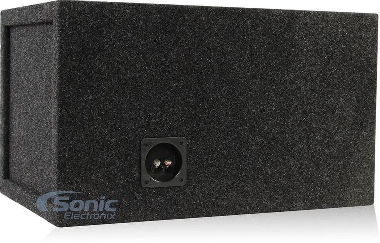 Atrend 10W7SV Open Box Complete Image 4