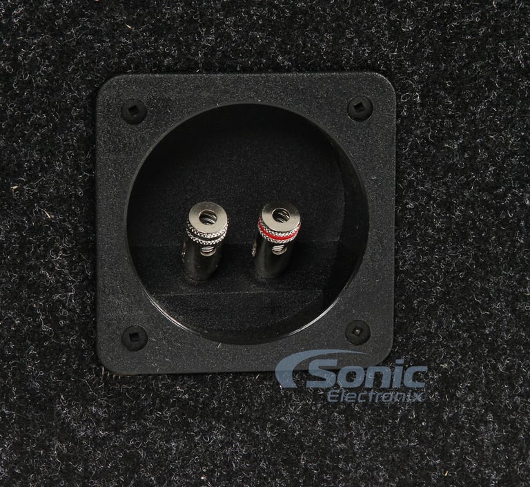 Atrend 10W7SV Open Box Complete Image 5