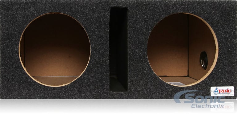 Atrend 12DQV Open Box Complete Image 3