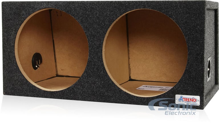 Atrend 12DS - Open Box, Very Good Condition Used Image 2