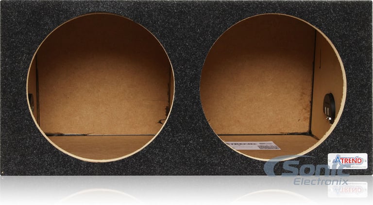 Atrend 12DS Open Box Complete Image 3