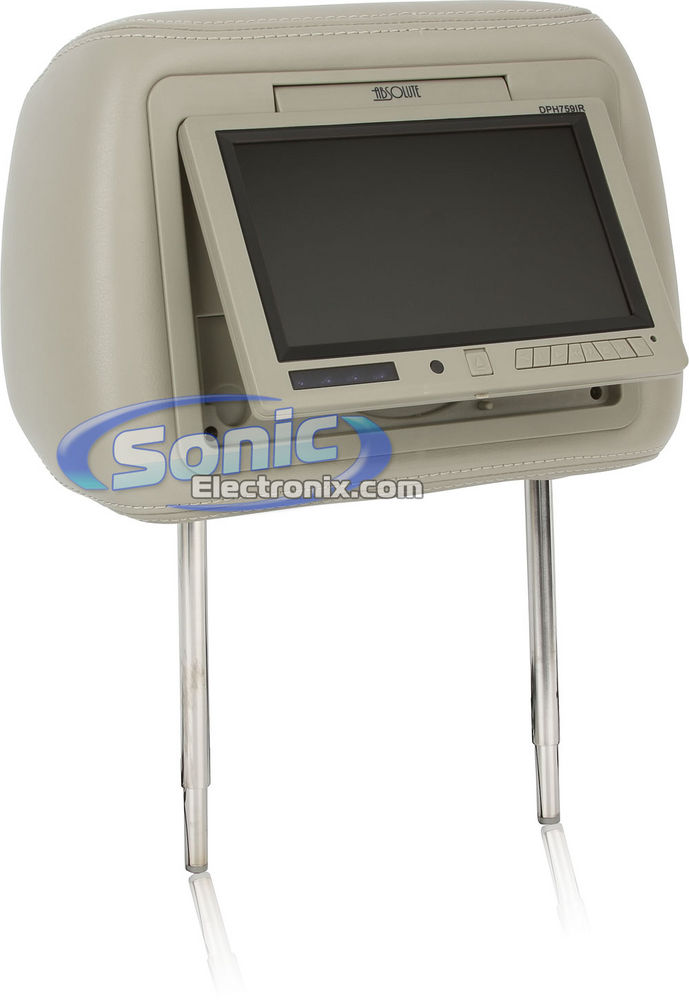 Absolute DPH759IRC (CREAM) Image 3