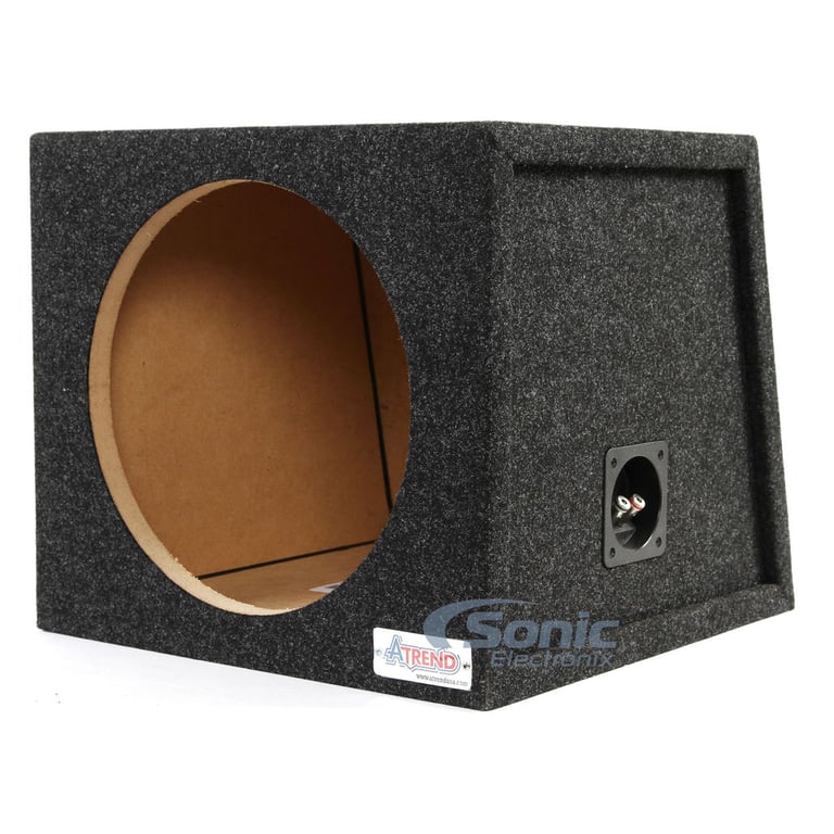 Atrend 12SAL Open Box Complete Image 2