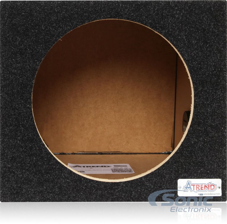 Atrend 12SAL- OPEN BOX  Image 3