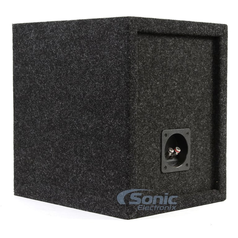 Atrend 12SQ - Open Box, Very Good Condition Used Image 5