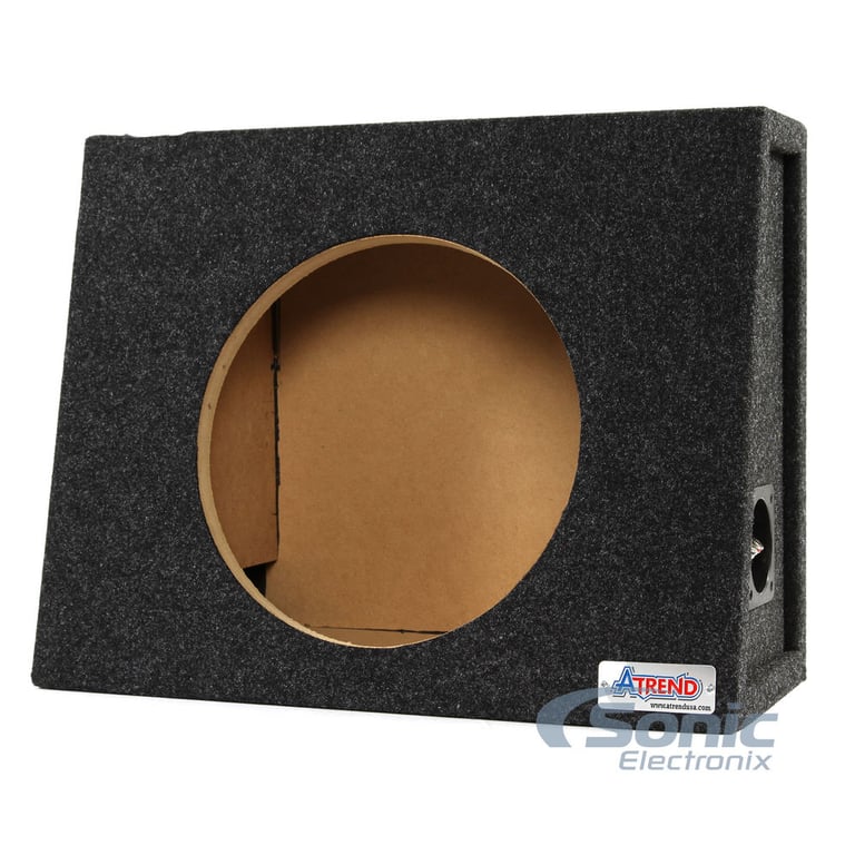 Atrend 12TKV OPEN BOX Image 2