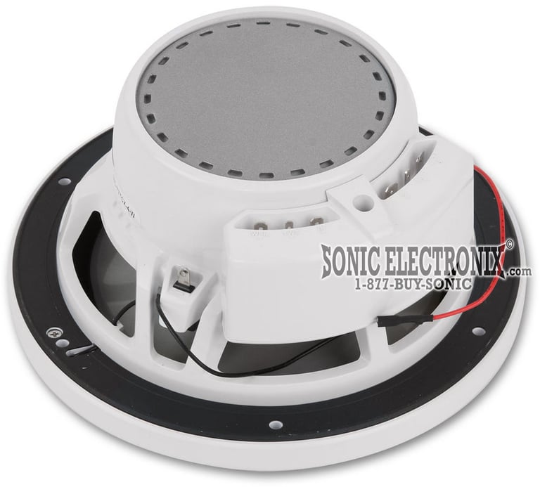 JL Audio Marine M770-ETX-CG-WH (White with Classic Grilles) Image 6