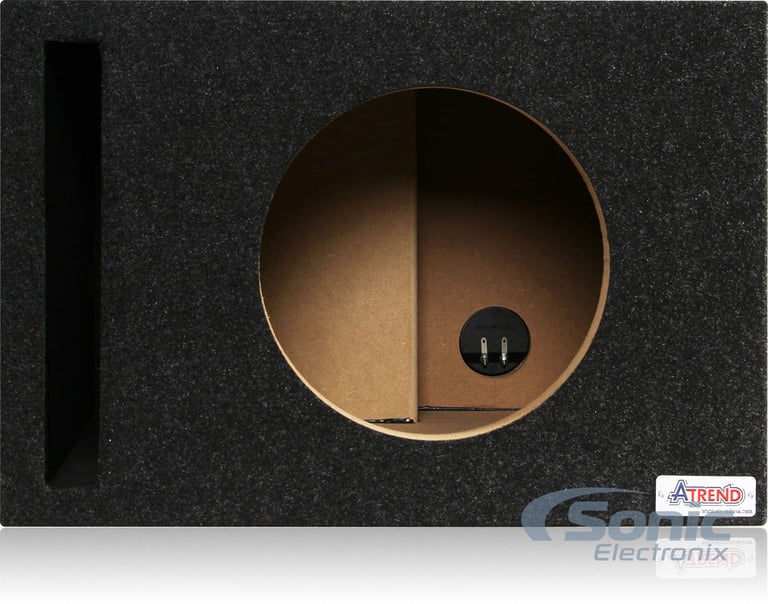 Atrend 12W7SV Image 3