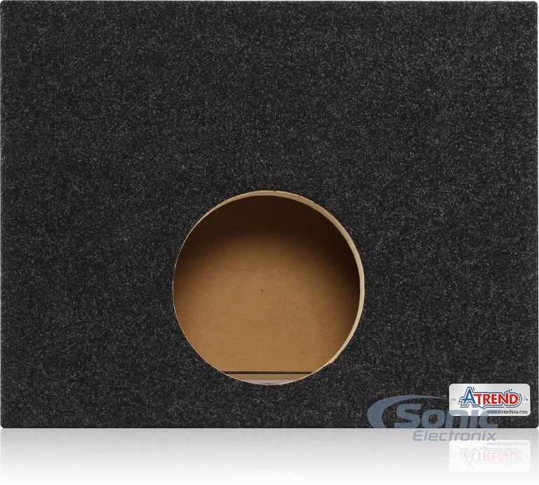 Atrend 8TK Open Box Complete Image 3