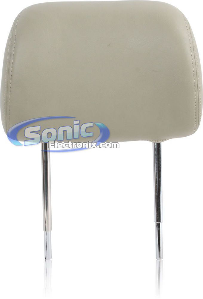 XO Vision GX6101X (Beige/Tan) Image 4