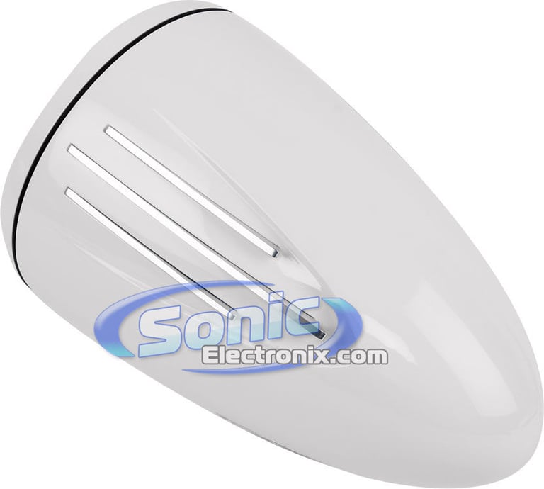 JL Audio Marine M770-ETX-CG-WH (White with Classic Grilles) Image 4