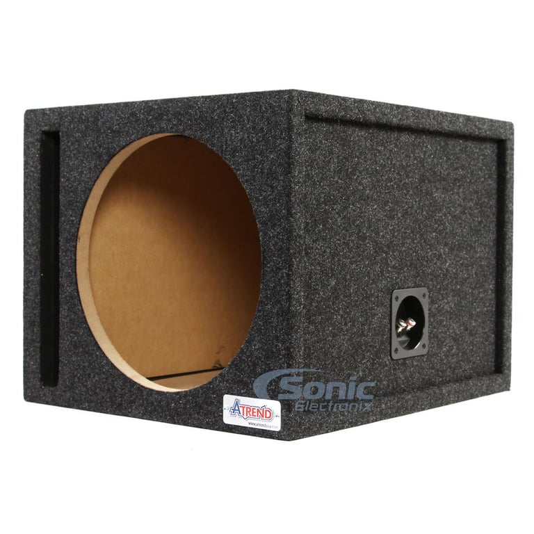 Atrend 12SQV( Open Box ) Image 2