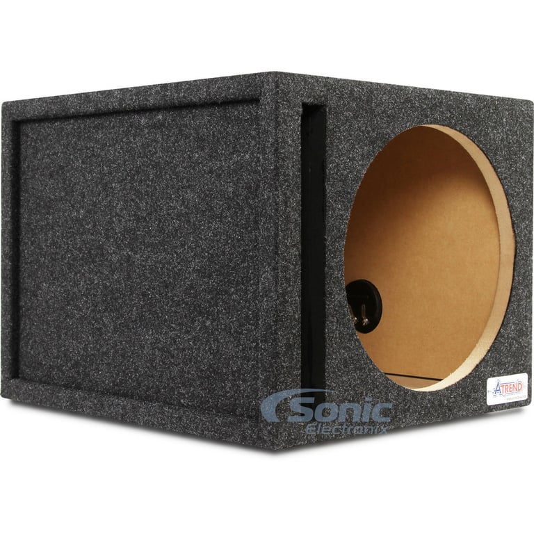 Atrend 12SQV( Open Box ) Image 1