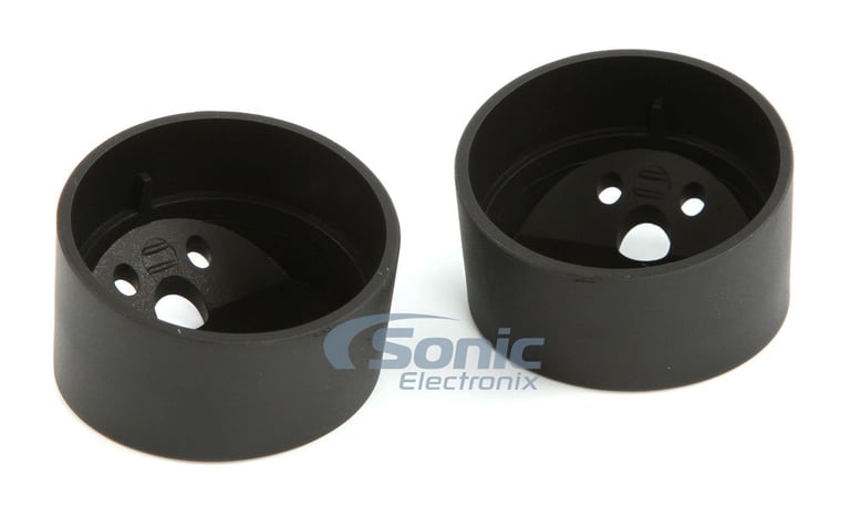 Precision Power + Kenwood 2-Channel Amplified Full Range System Image 15