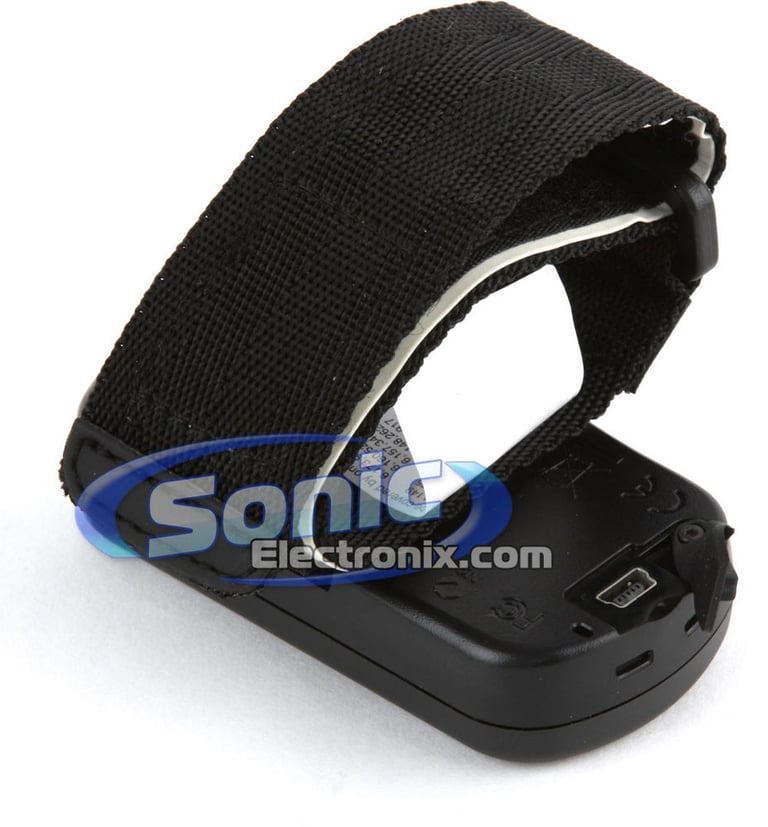 Garmin Forerunner 301 (Forerunner&reg; 301 MPN: 010-00375-00) Image 4