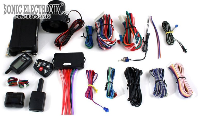 Ungo ProSecurity SR6000 Image 1