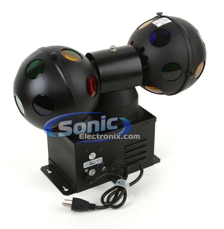 Mr DJ TL500 Image 2