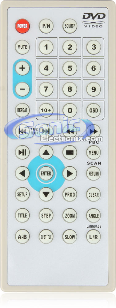 Absolute DVDT387 Image 5