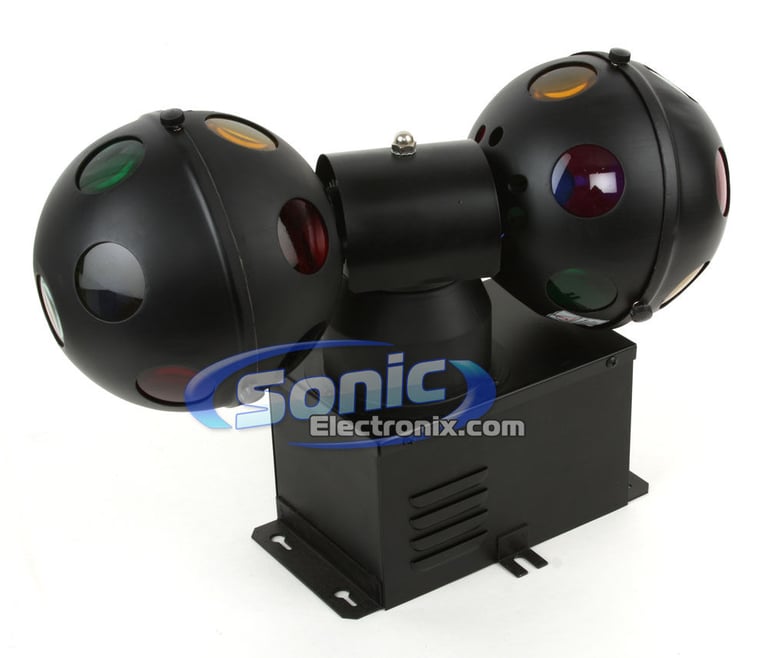 Mr DJ TL500 Image 1