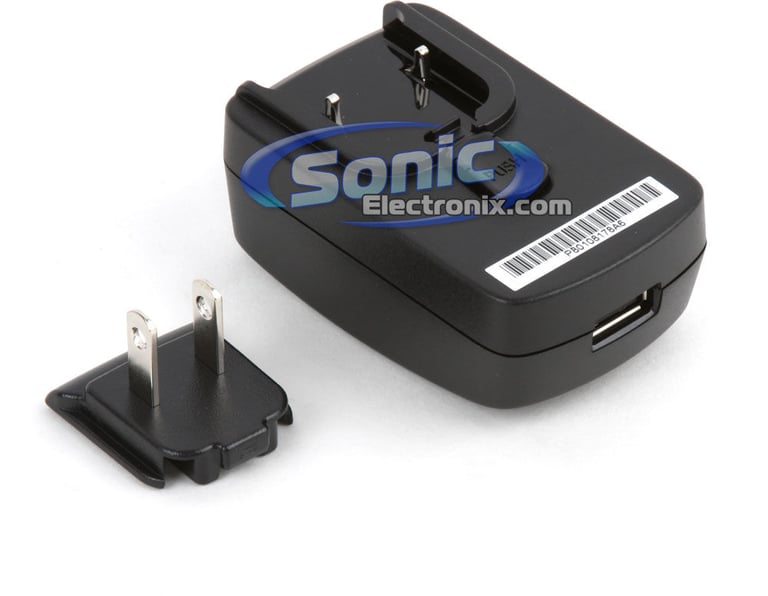 Garmin Forerunner 301 (Forerunner&reg; 301 MPN: 010-00375-00) Image 7