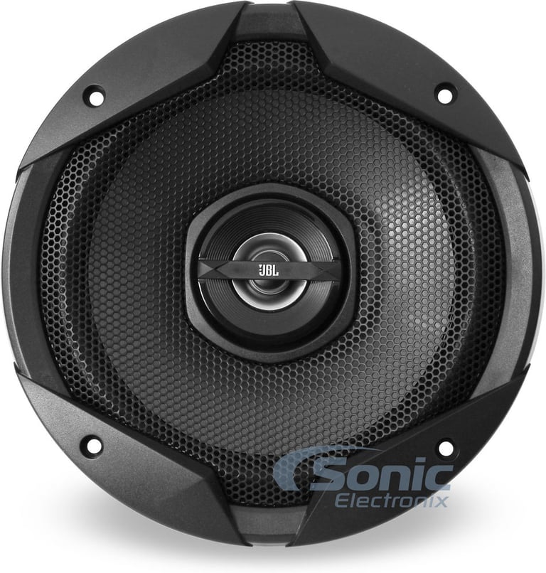 Rockford R300X4 Amp+6.5" 2-Way Speakers+Amp Kit+RCA cable Image 6
