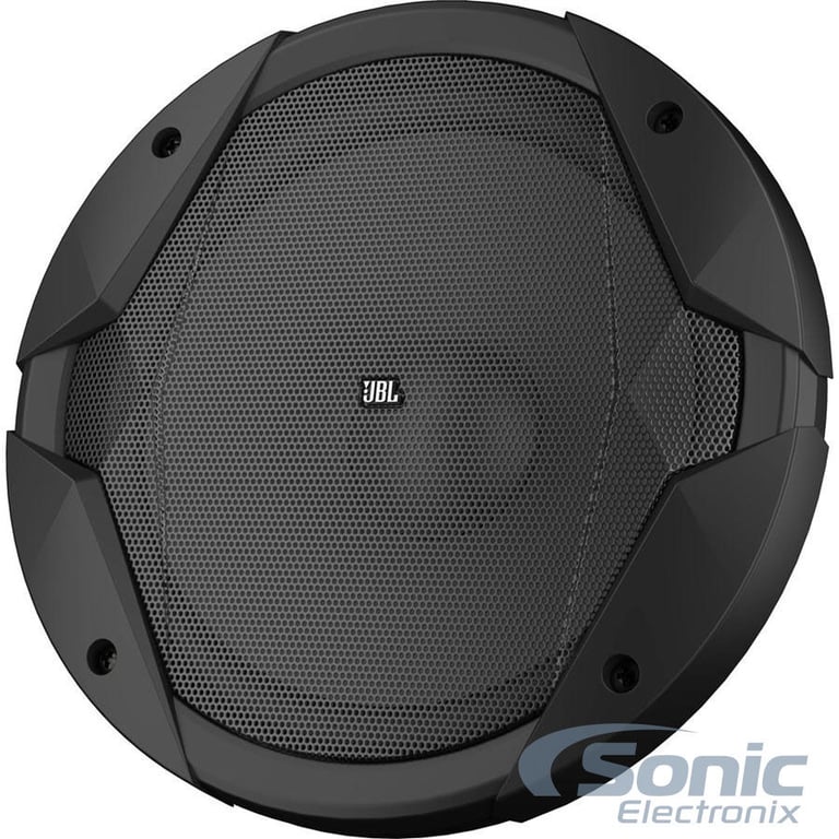 Rockford R300X4 Amp+6.5" 2-Way Speakers+Amp Kit+RCA cable Image 13