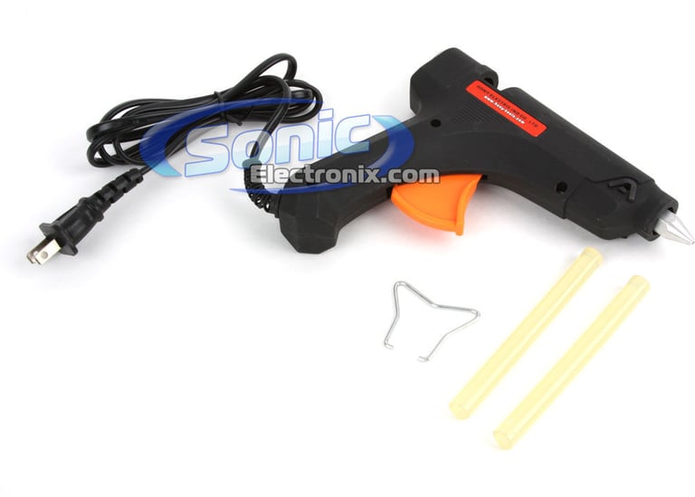 House Brand GG-5 Glue Gun Image 1