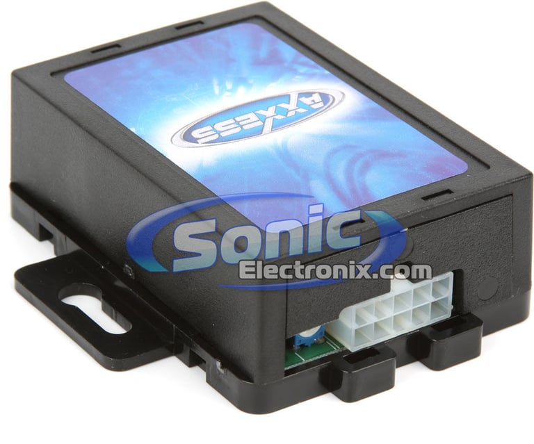 Axxess CHRY-AMP-01 Image 2