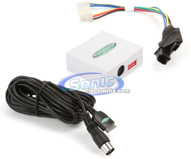 Peripheral ISBM71 Image 1
