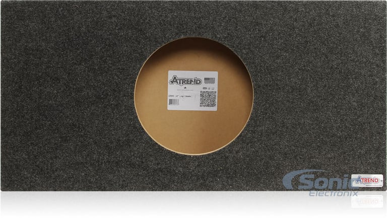Atrend 12SKS Image 2