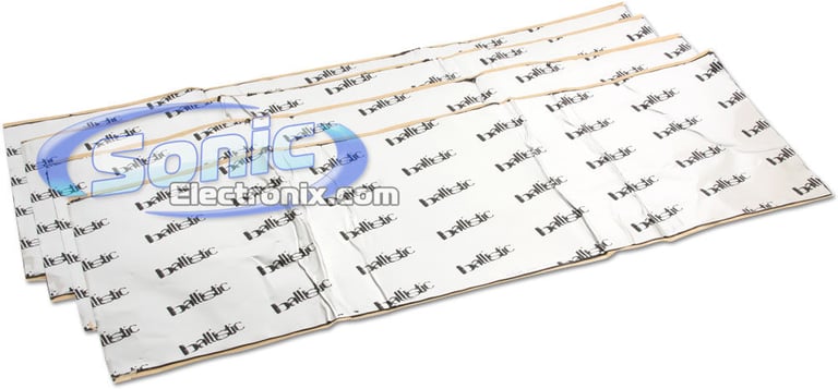 Ballistic SSDK Door Kit Image 2