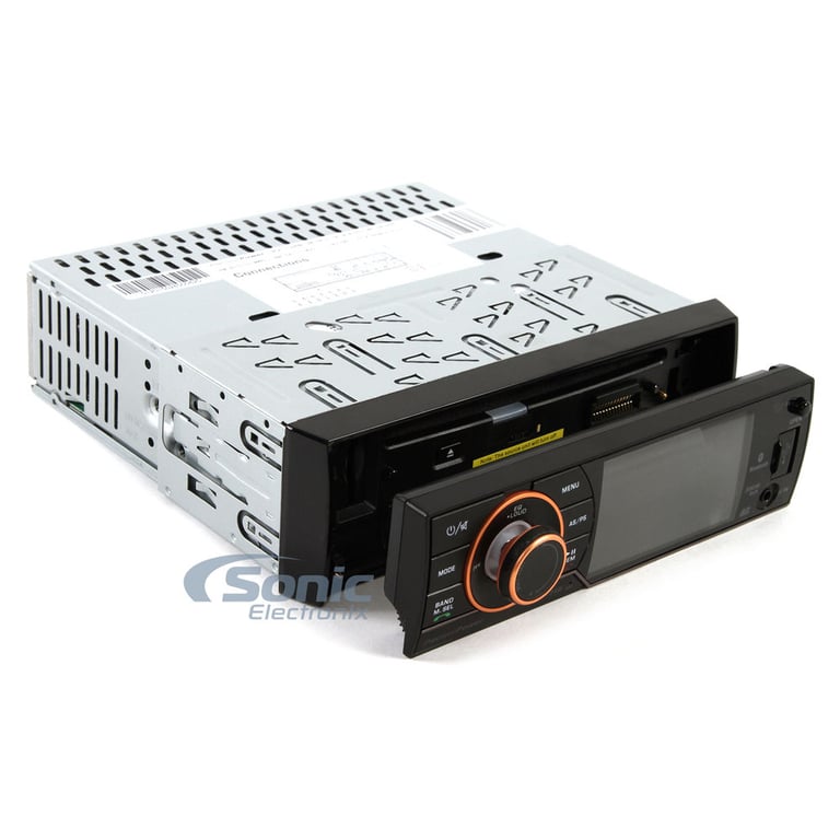 Precision Power PVI.134B Image 3