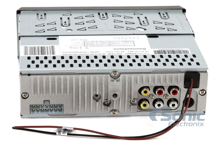 Precision Power PVI.134B Image 4