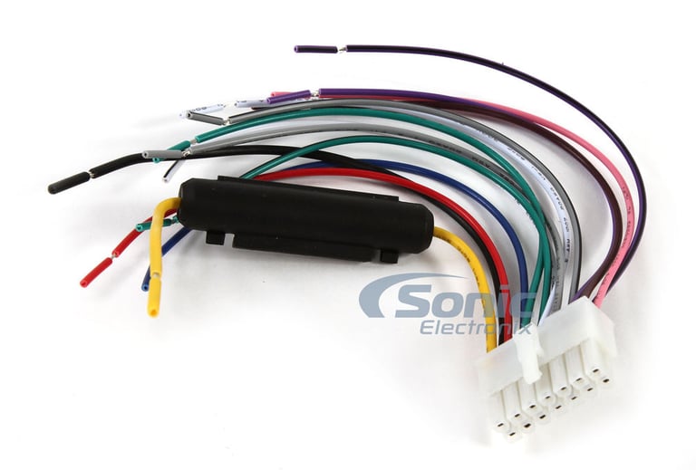 Precision Power PVI.134B Image 8