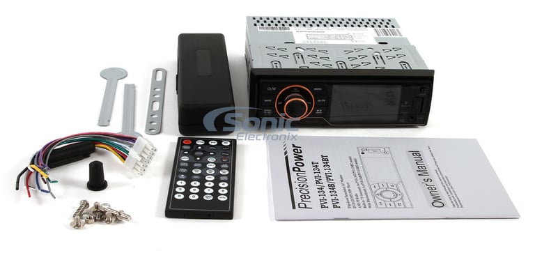 Precision Power PVI.134B Image 10