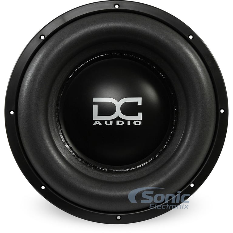 DC Audio Level 5 M3 12D2 Image 2