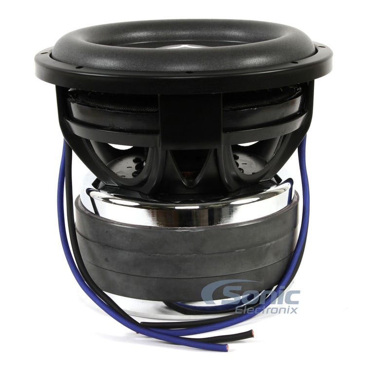 DC Audio Level 5 M3 12D2 Image 3