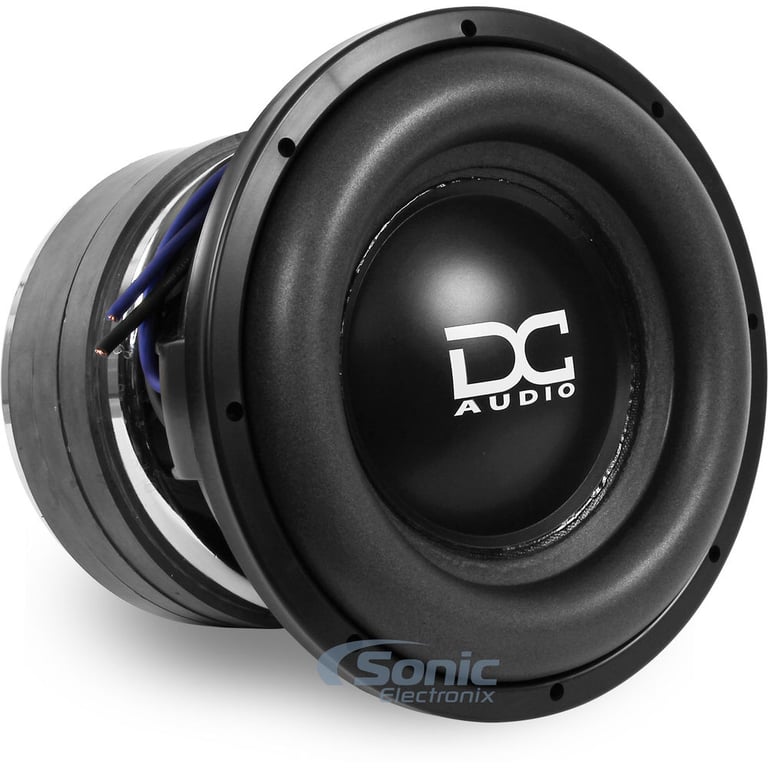 DC Audio Level 5 M3 12D2 Image 1