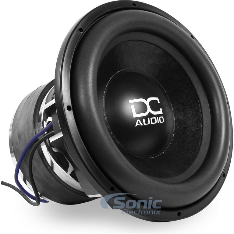 DC Audio Level 5 M3 15D1 Image 1
