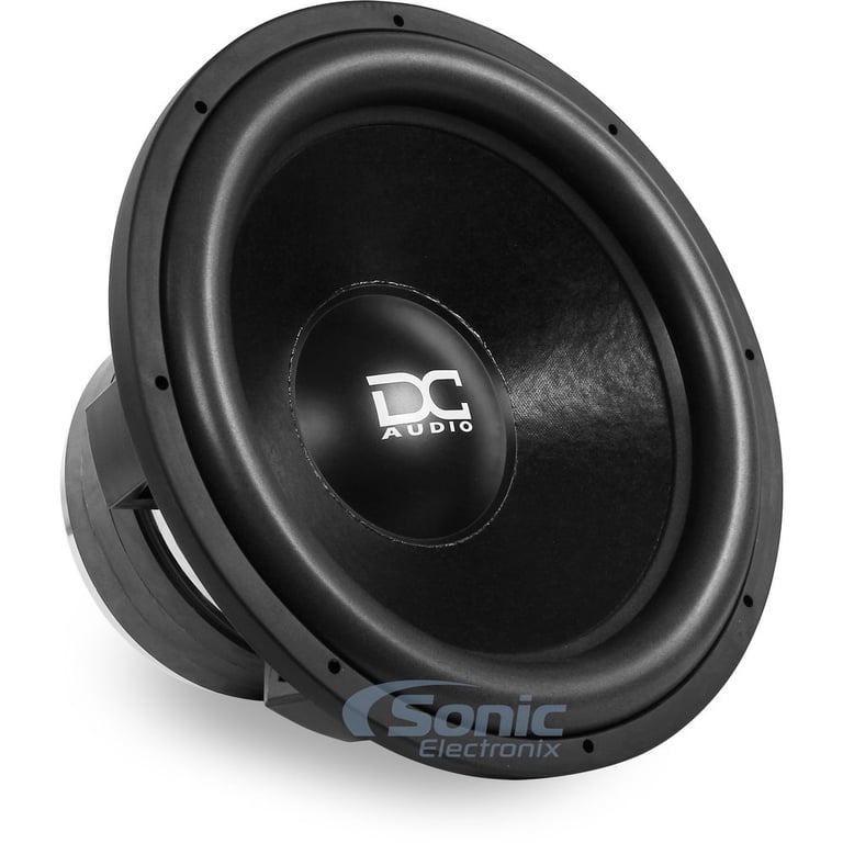 DC Audio Level 6 M3 18D1 Image 1