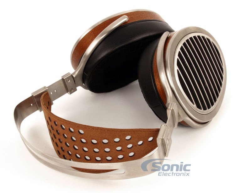 HIFIMAN HE-1000 (w/out VIP Guarentee) Image 7