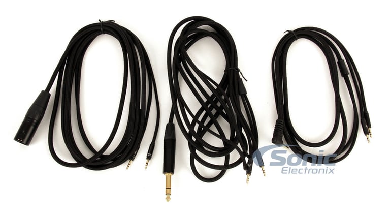 HIFIMAN HE-1000 (w/out VIP Guarentee) Image 9