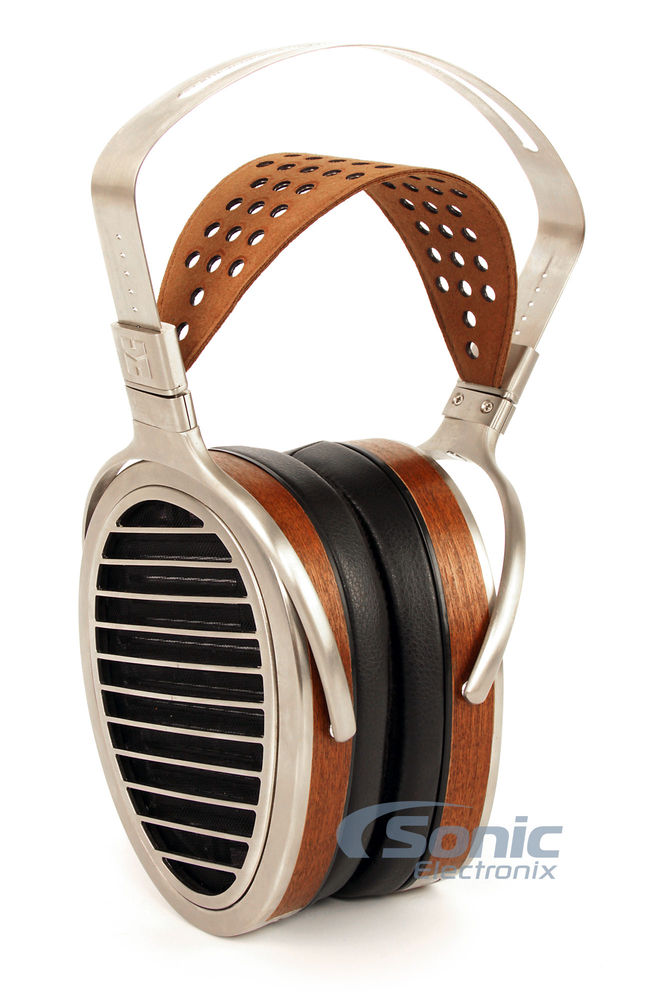 HIFIMAN HE-1000 (w/out VIP Guarentee) Image 1