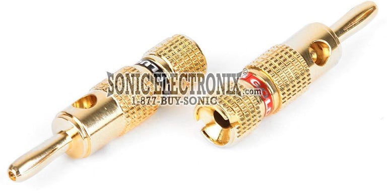 Sonic Sub Boxes BANANA-CLIPS Image 1