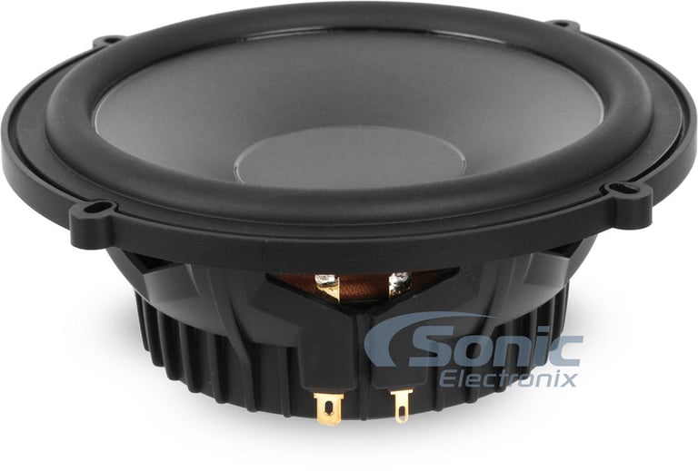 JBL + JL Audio Amplified 4-Ch. High Fidelity Audio System w/ 6.5" & 6x9" Speakers Image 11