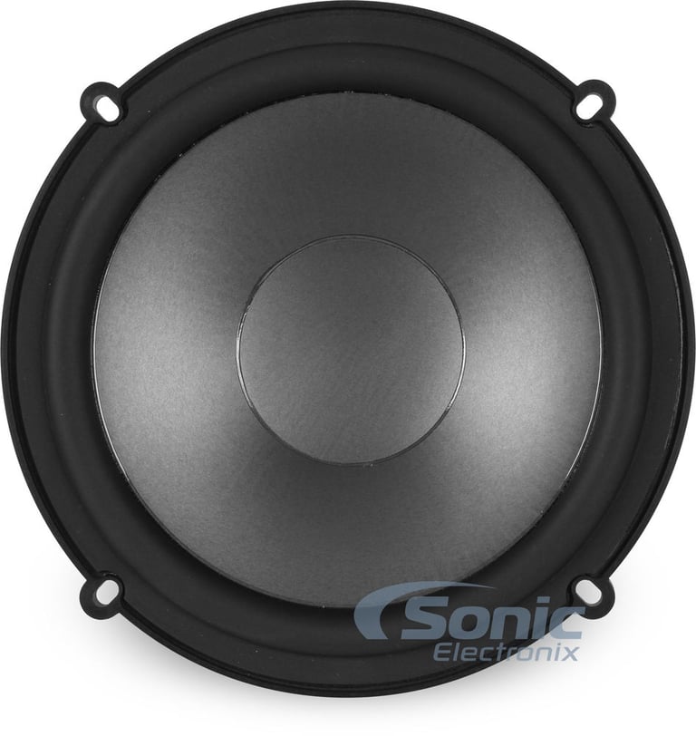 JBL + JL Audio Amplified 4-Ch. High Fidelity Audio System w/ 6.5" & 6x9" Speakers Image 12