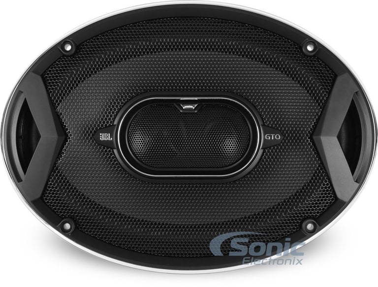 JBL + JL Audio Amplified 4-Ch. High Fidelity Audio System w/ 6.5" & 6x9" Speakers Image 21