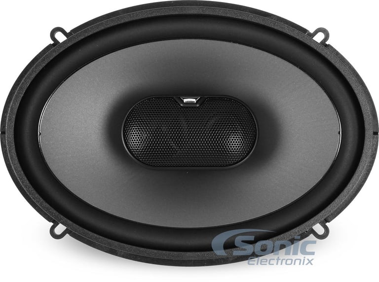 JBL + JL Audio Amplified 4-Ch. High Fidelity Audio System w/ 6.5" & 6x9" Speakers Image 22